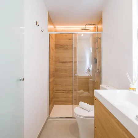 Apartment Shabolo Palmas Las Palmas de Gran Canaria