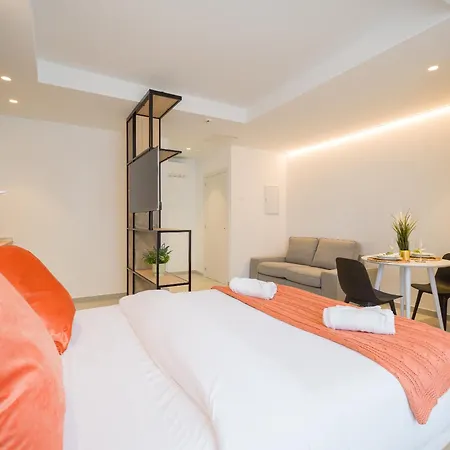 Apartment Shabolo Palmas Las Palmas de Gran Canaria