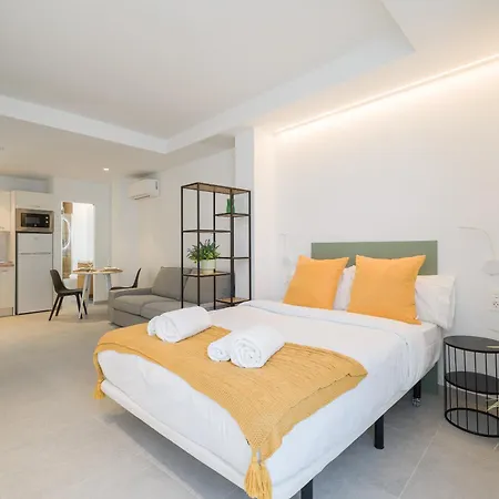 Apartment Shabolo Palmas